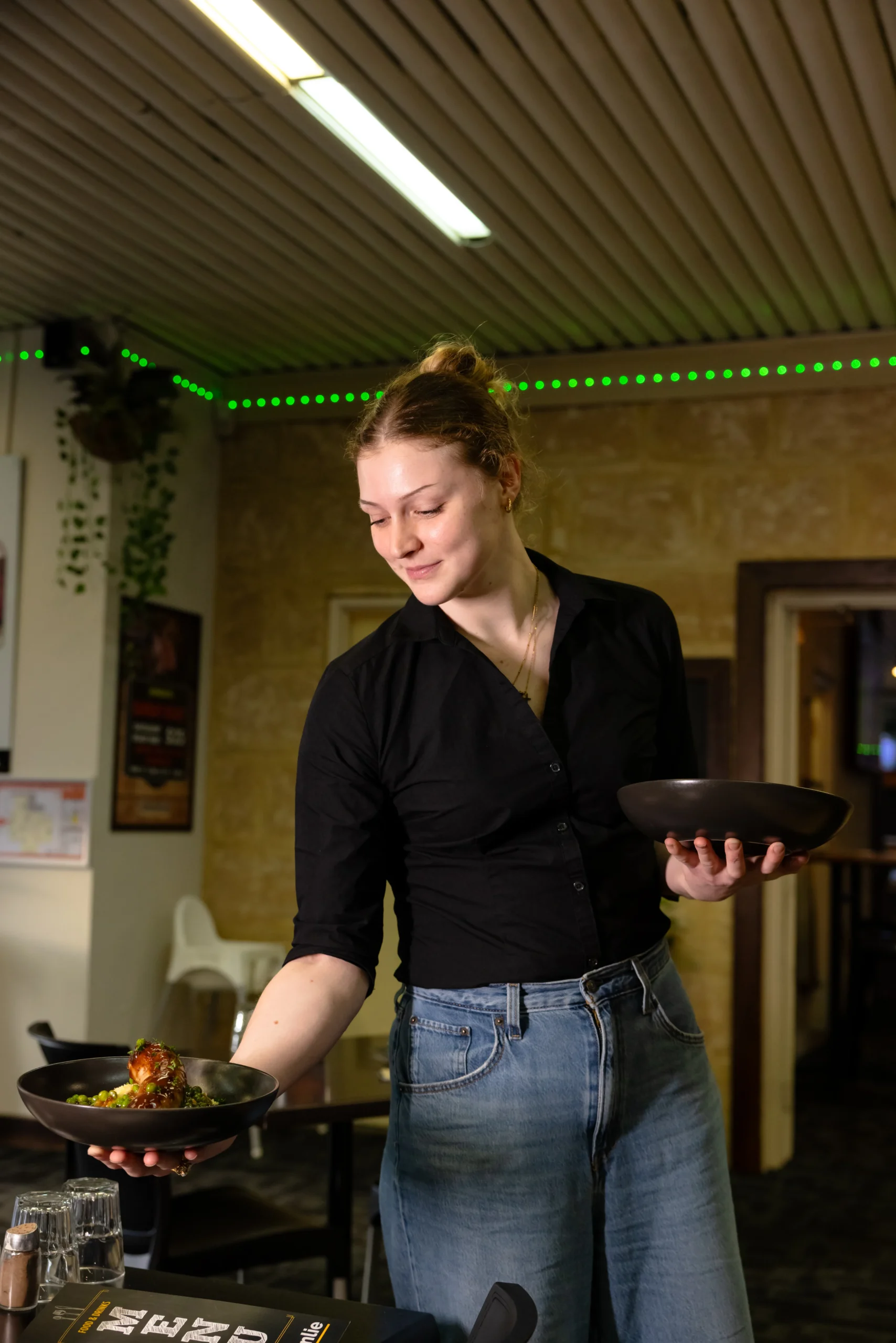 Thornlie Tavern Showcase