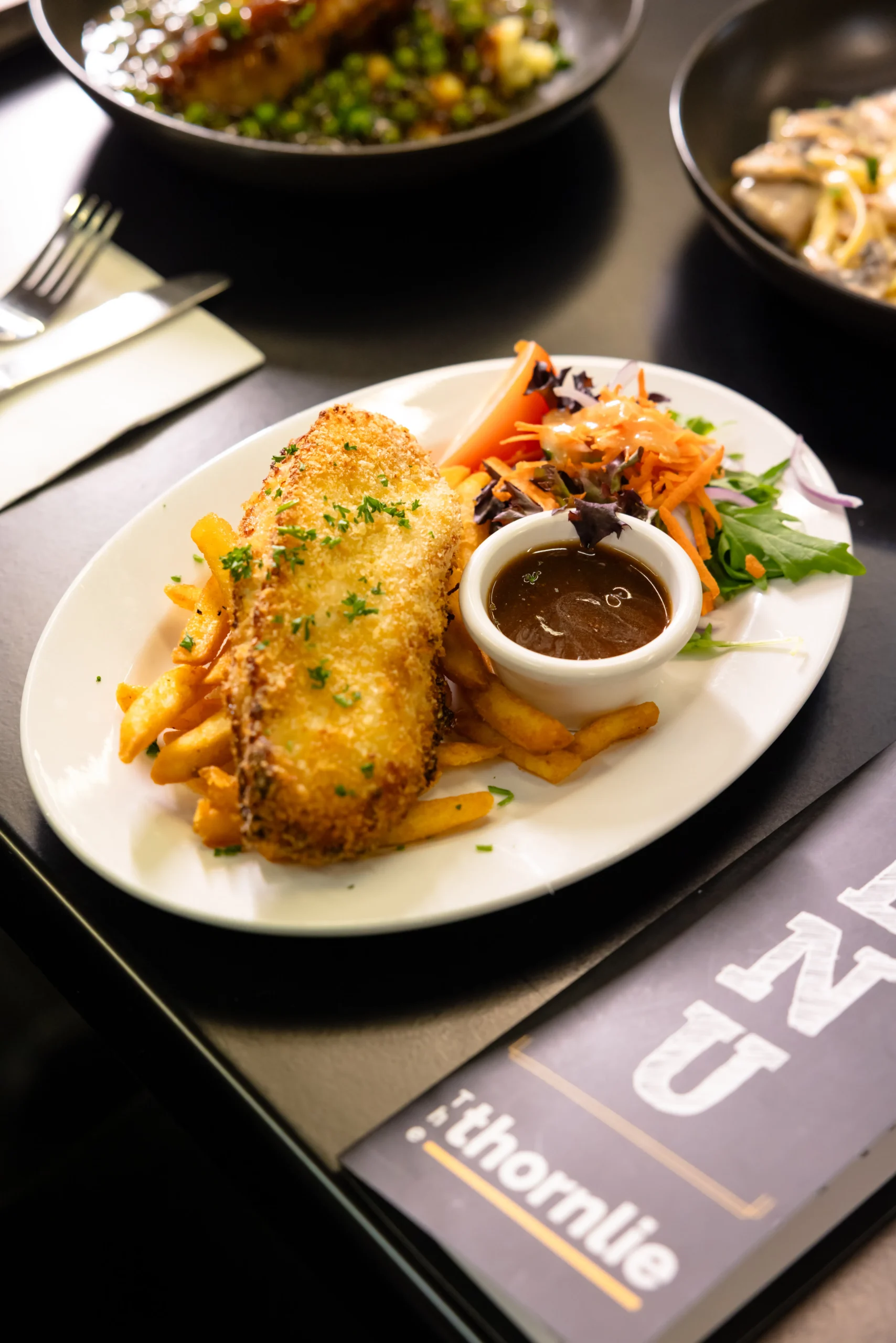 Thornlie Tavern Showcase