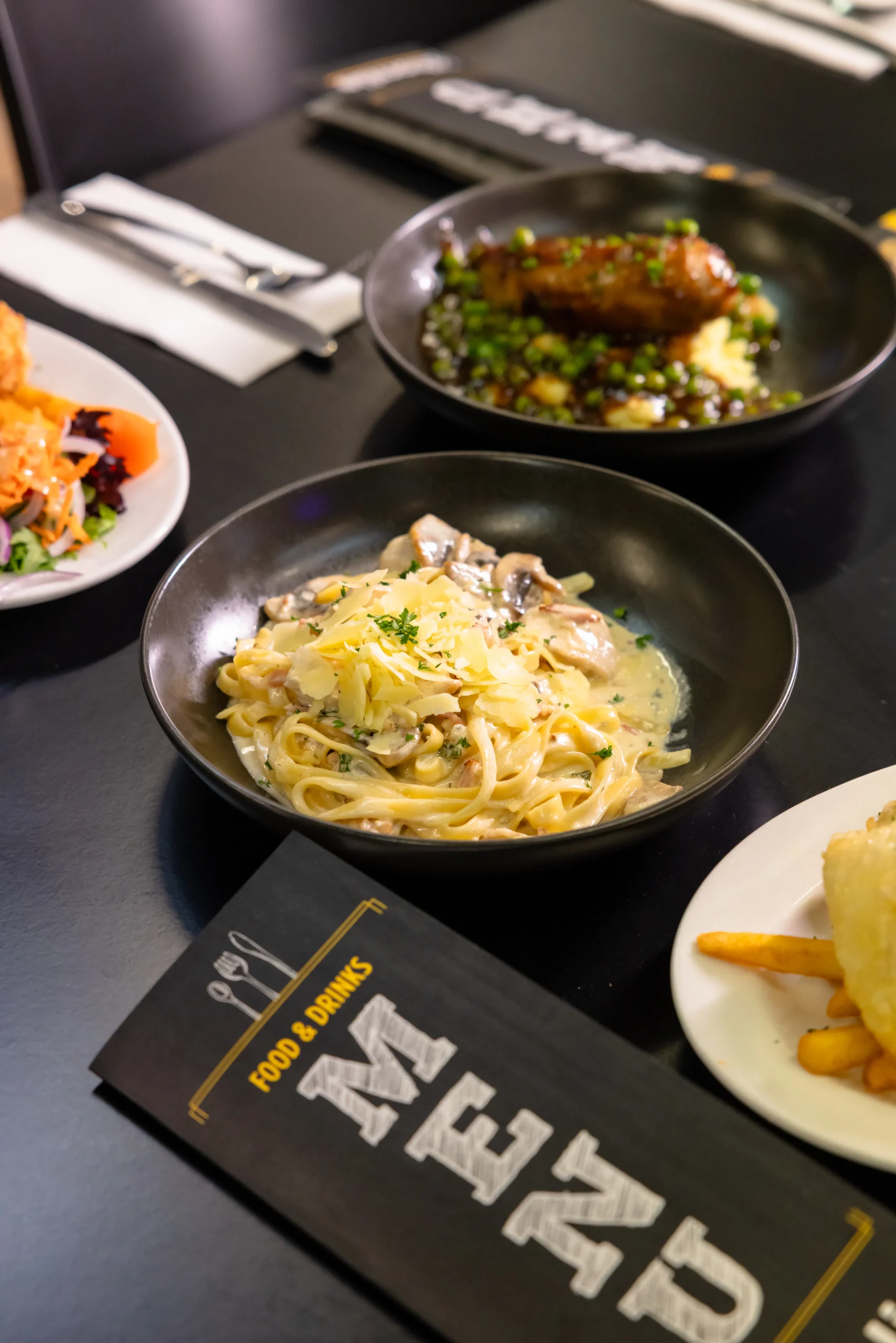 Thornlie Tavern Showcase