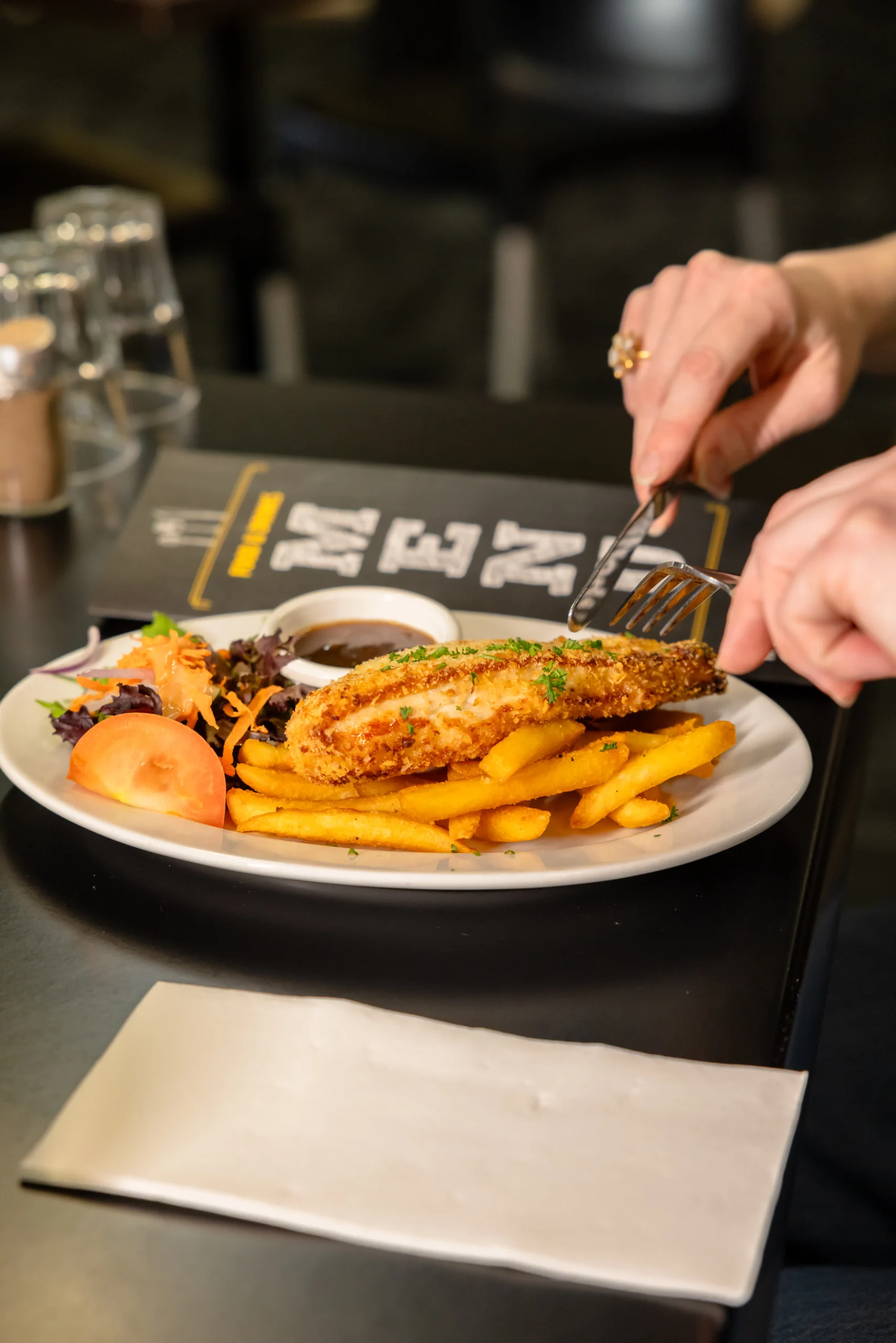 Thornlie Tavern Showcase