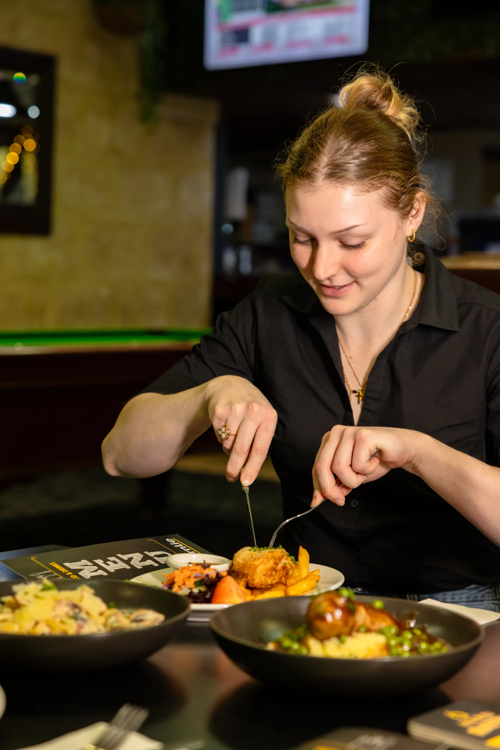 Thornlie Tavern Showcase