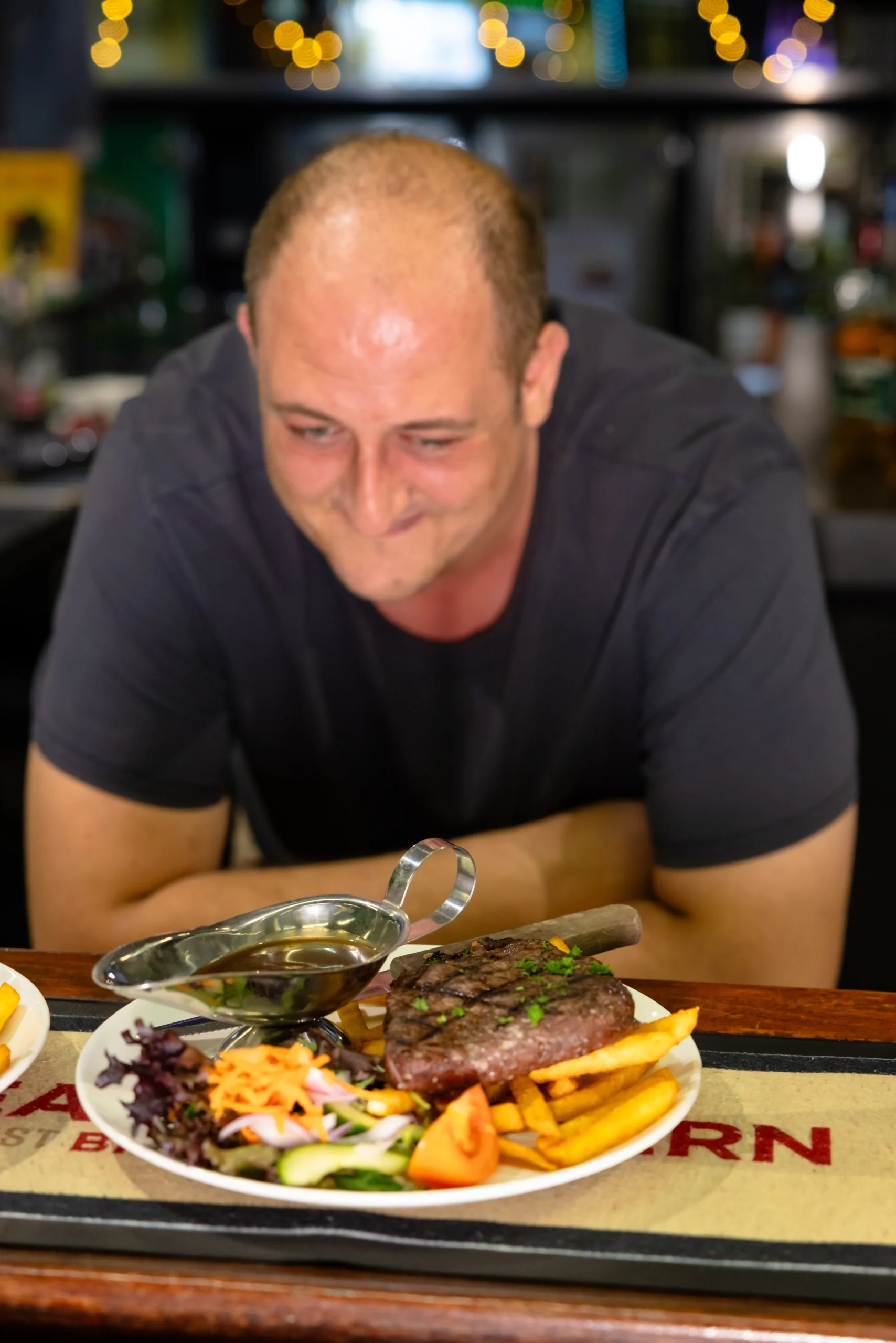 Thornlie Tavern Showcase