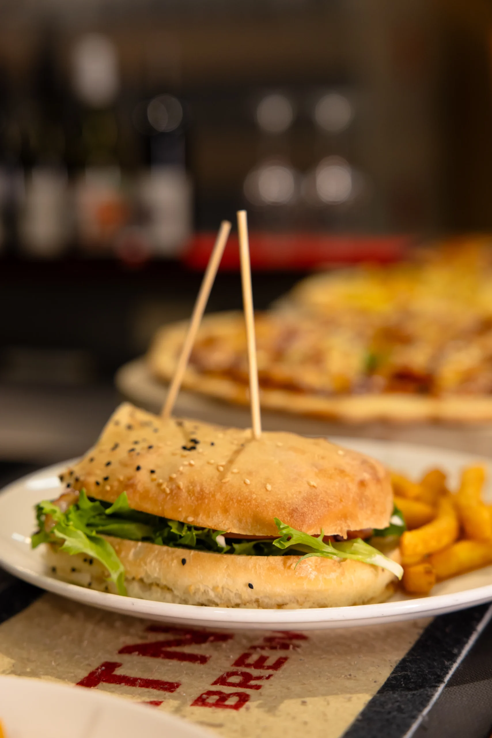 Food
