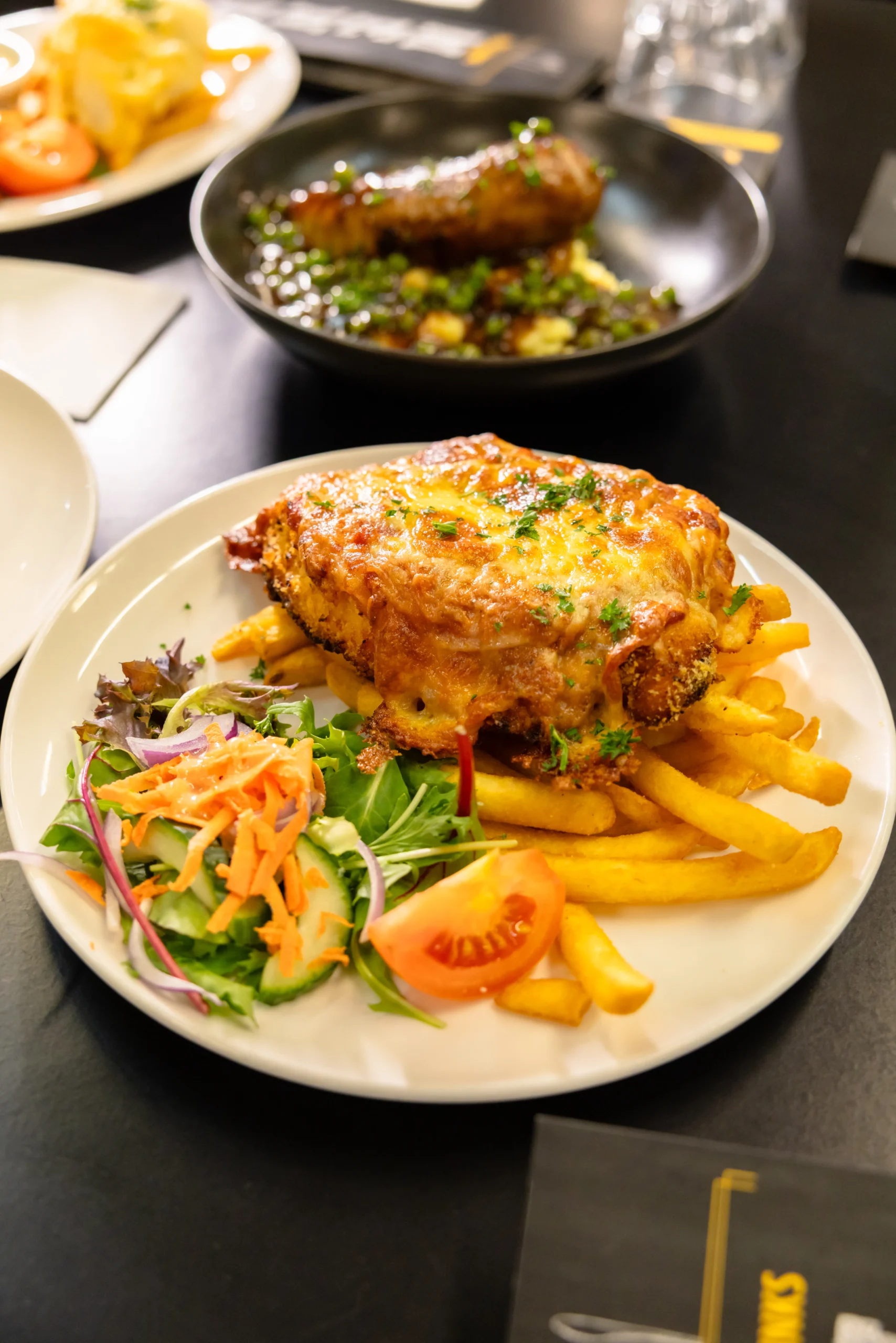 Thornlie Tavern Showcase
