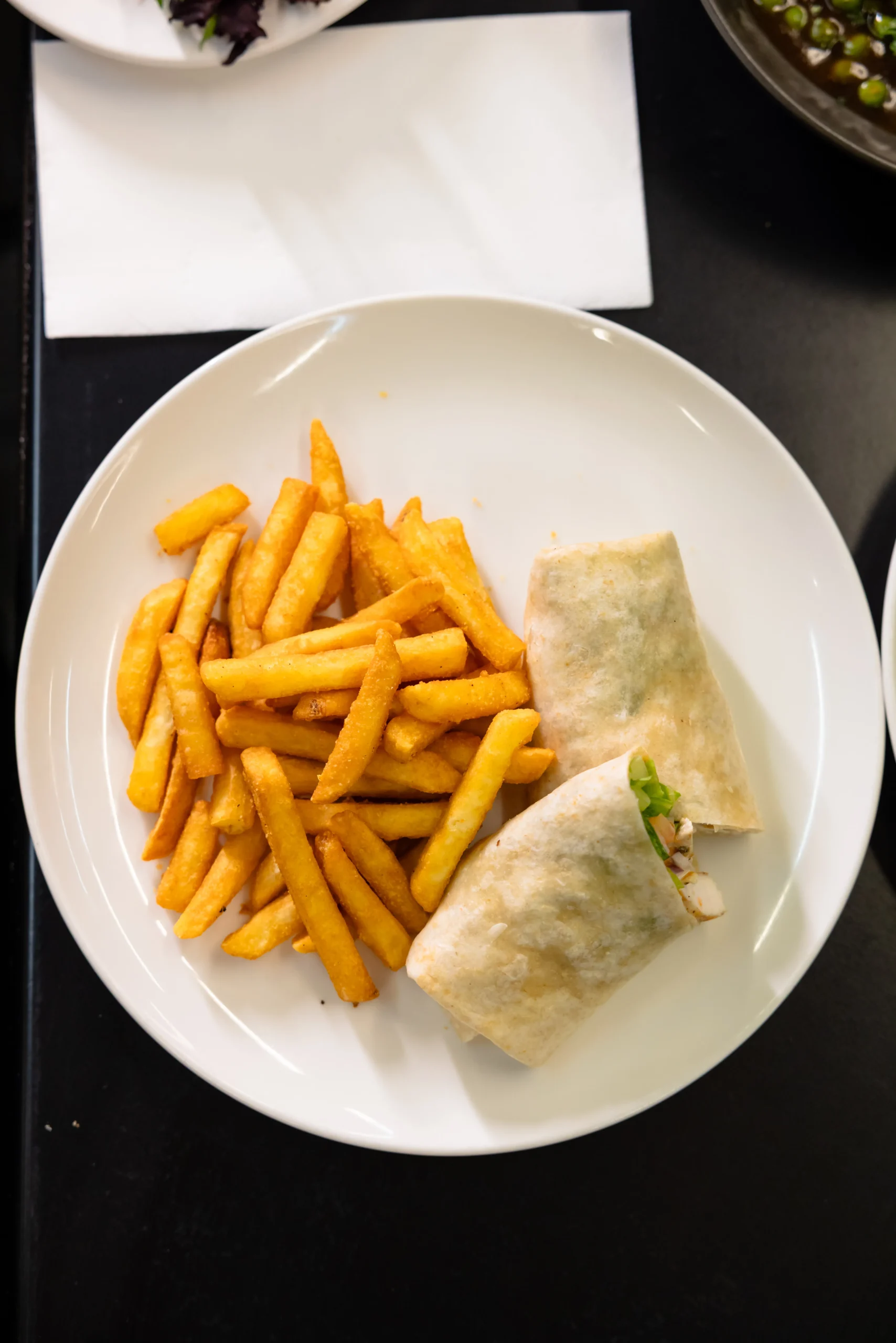 Food