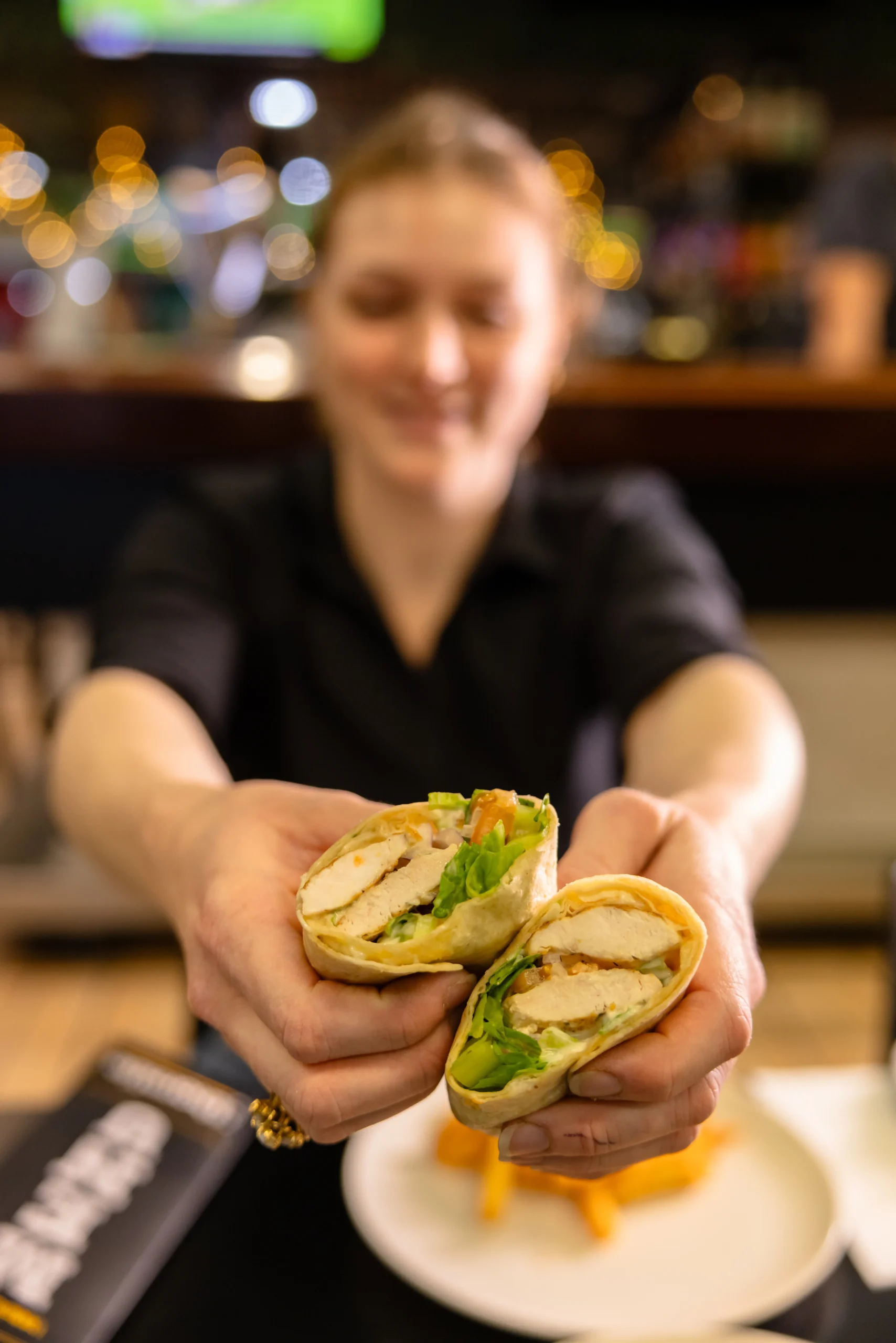 Thornlie Tavern Showcase