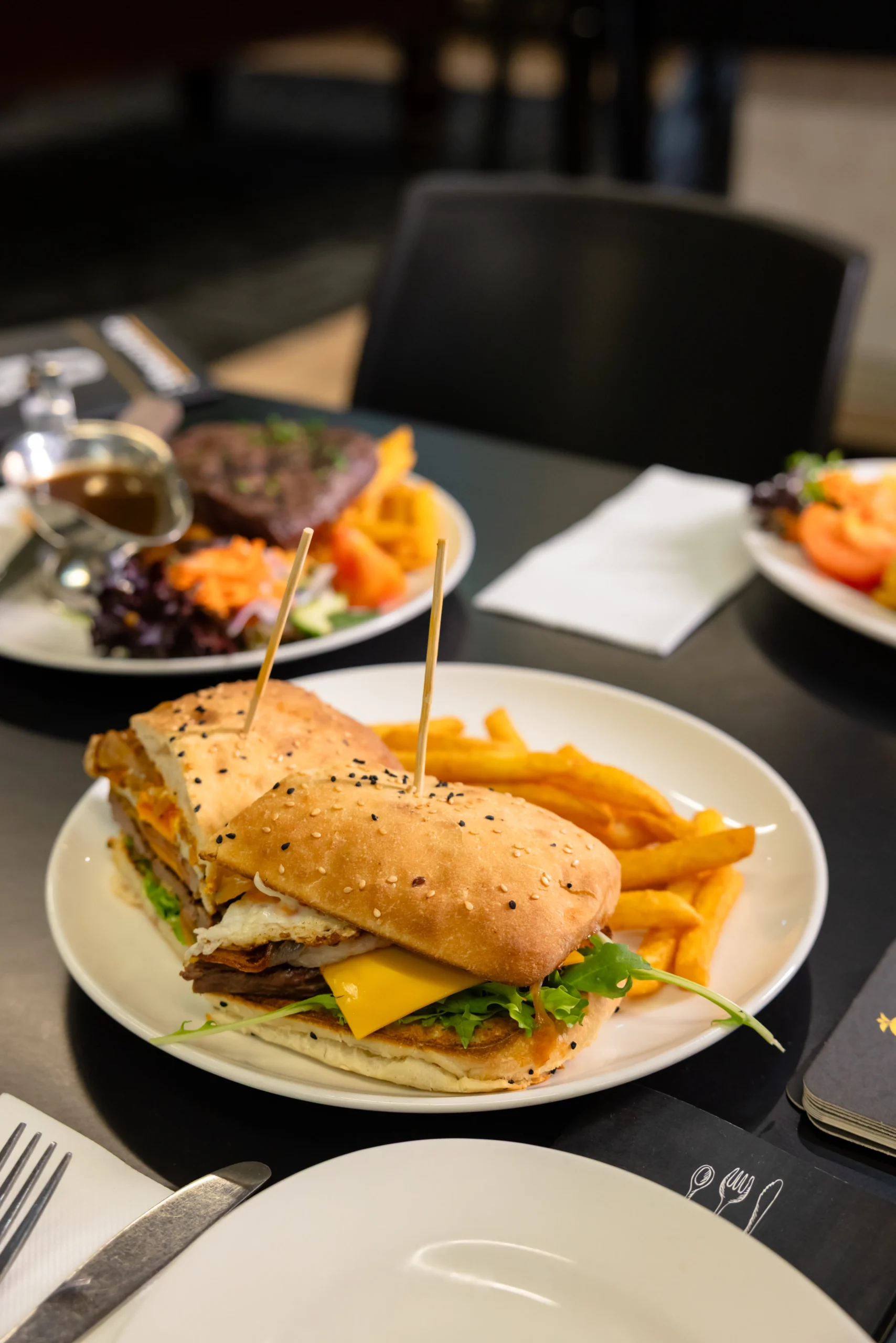 Thornlie Tavern Showcase