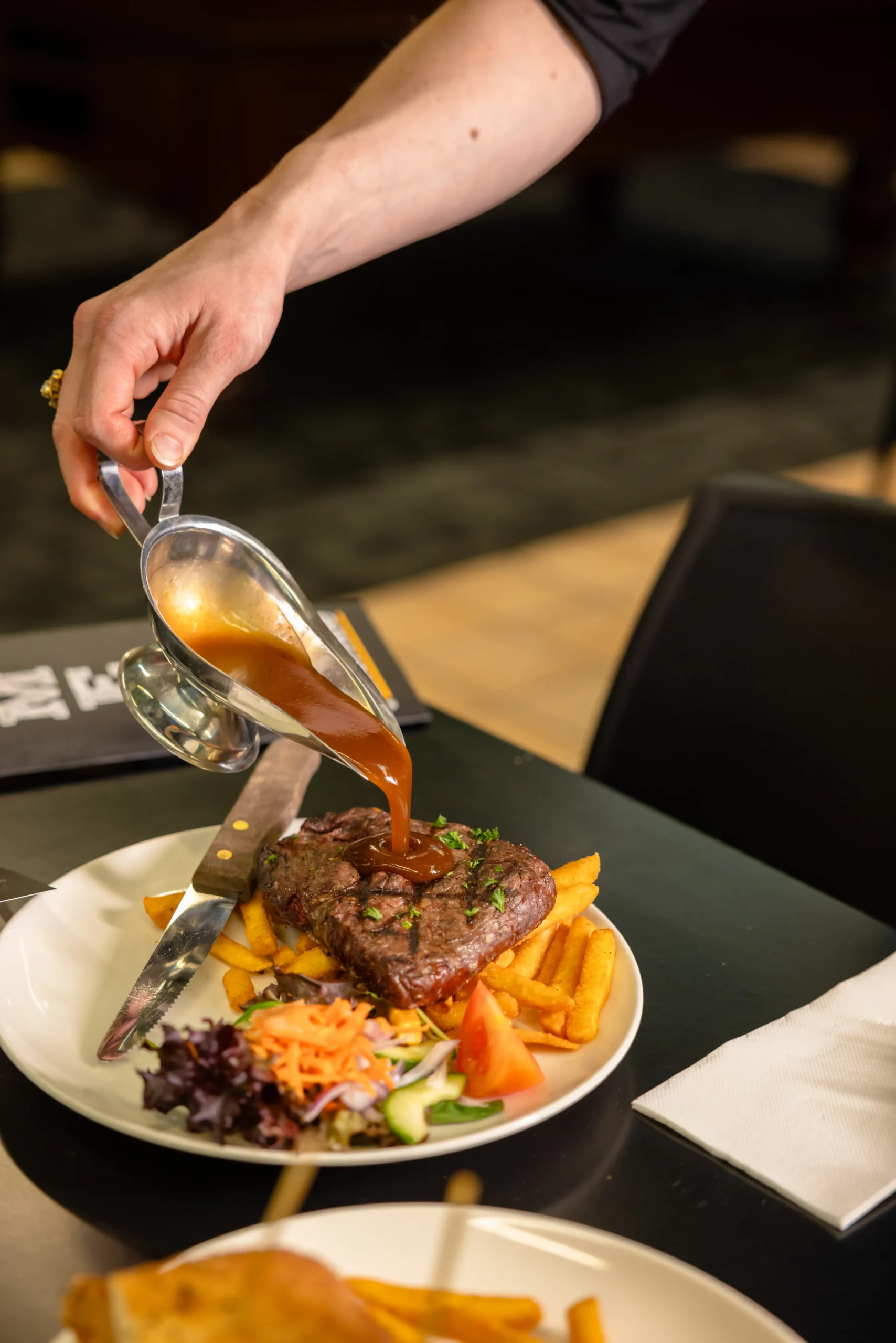 Thornlie Tavern Showcase