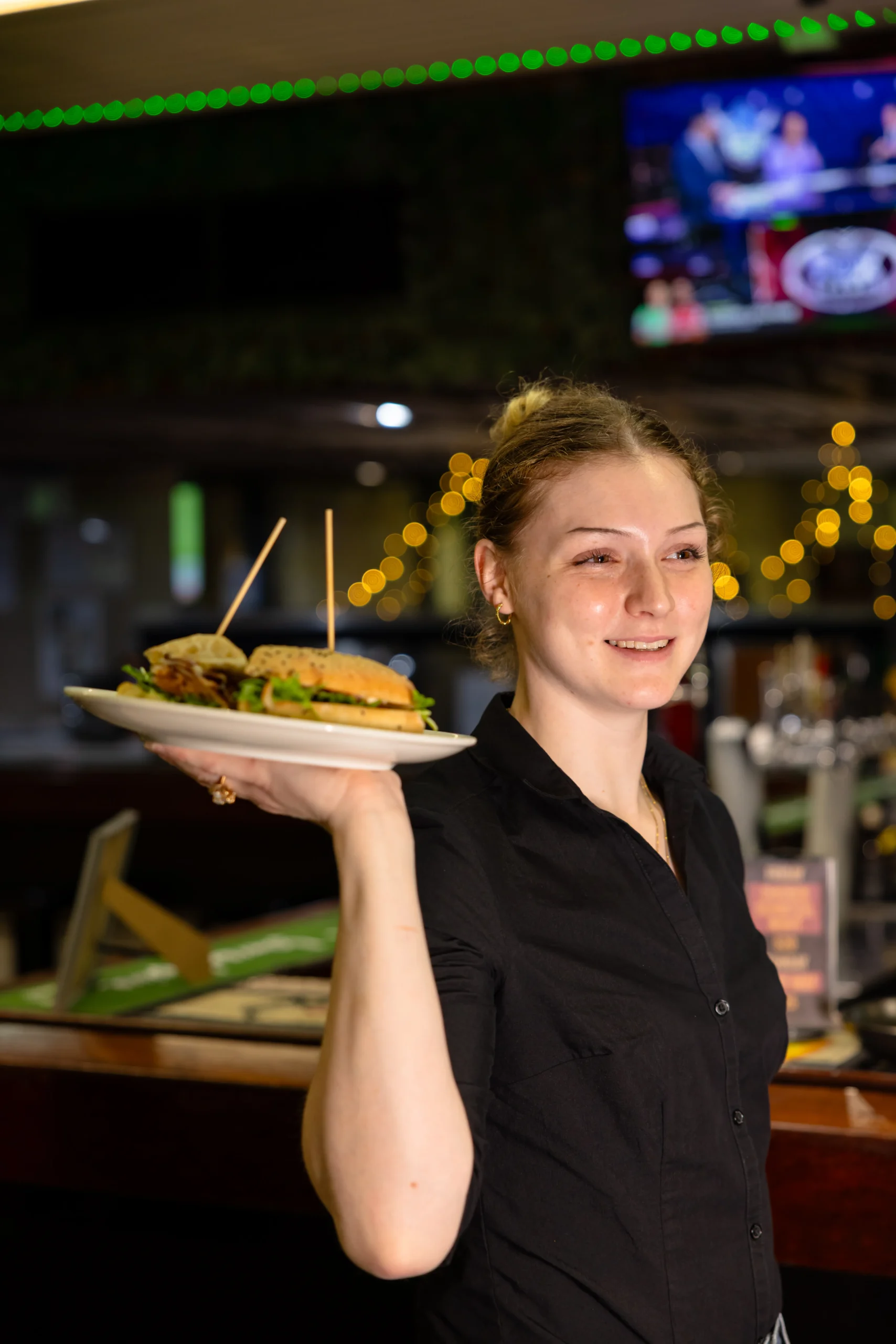 Thornlie Tavern Showcase