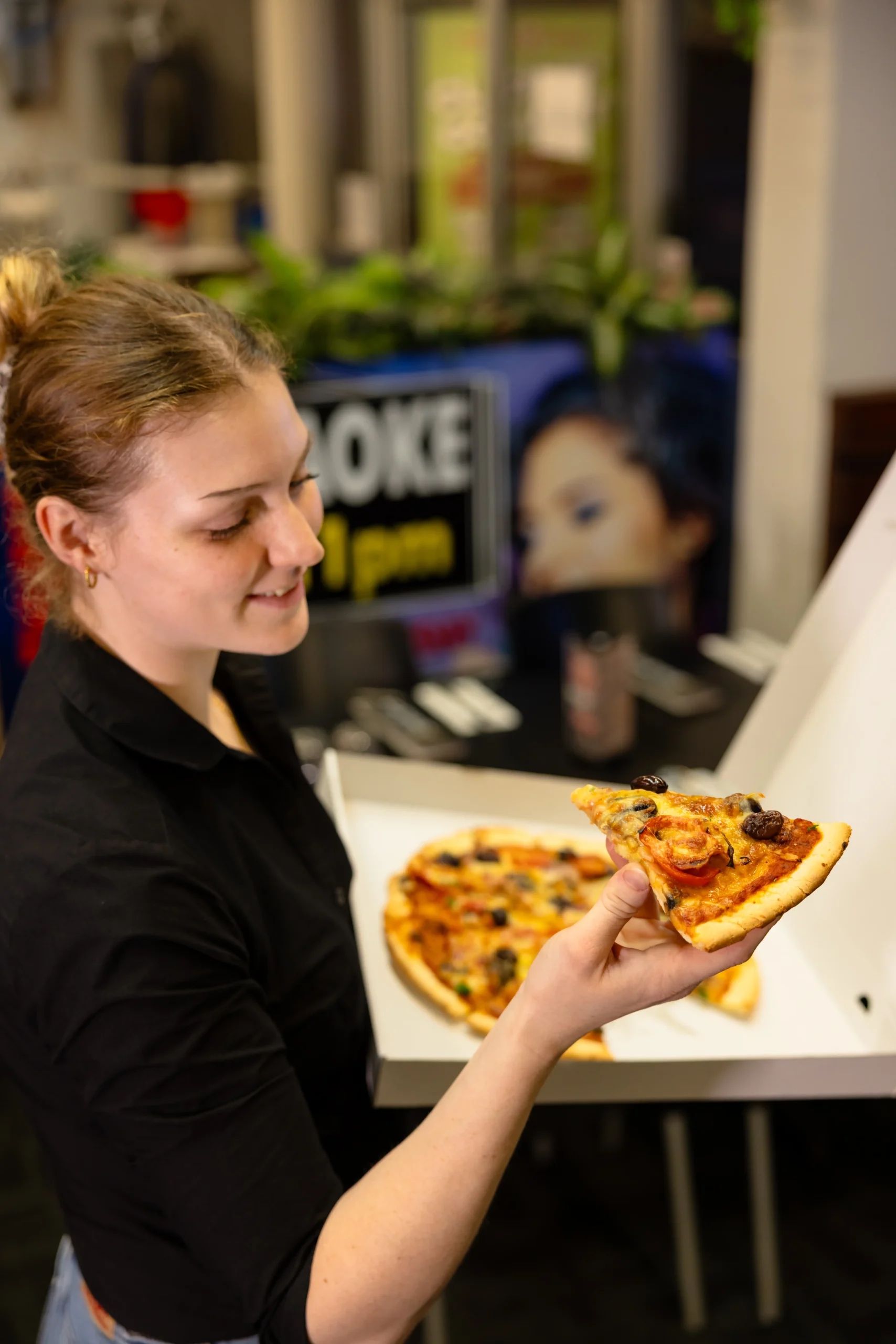 Thornlie Tavern Showcase