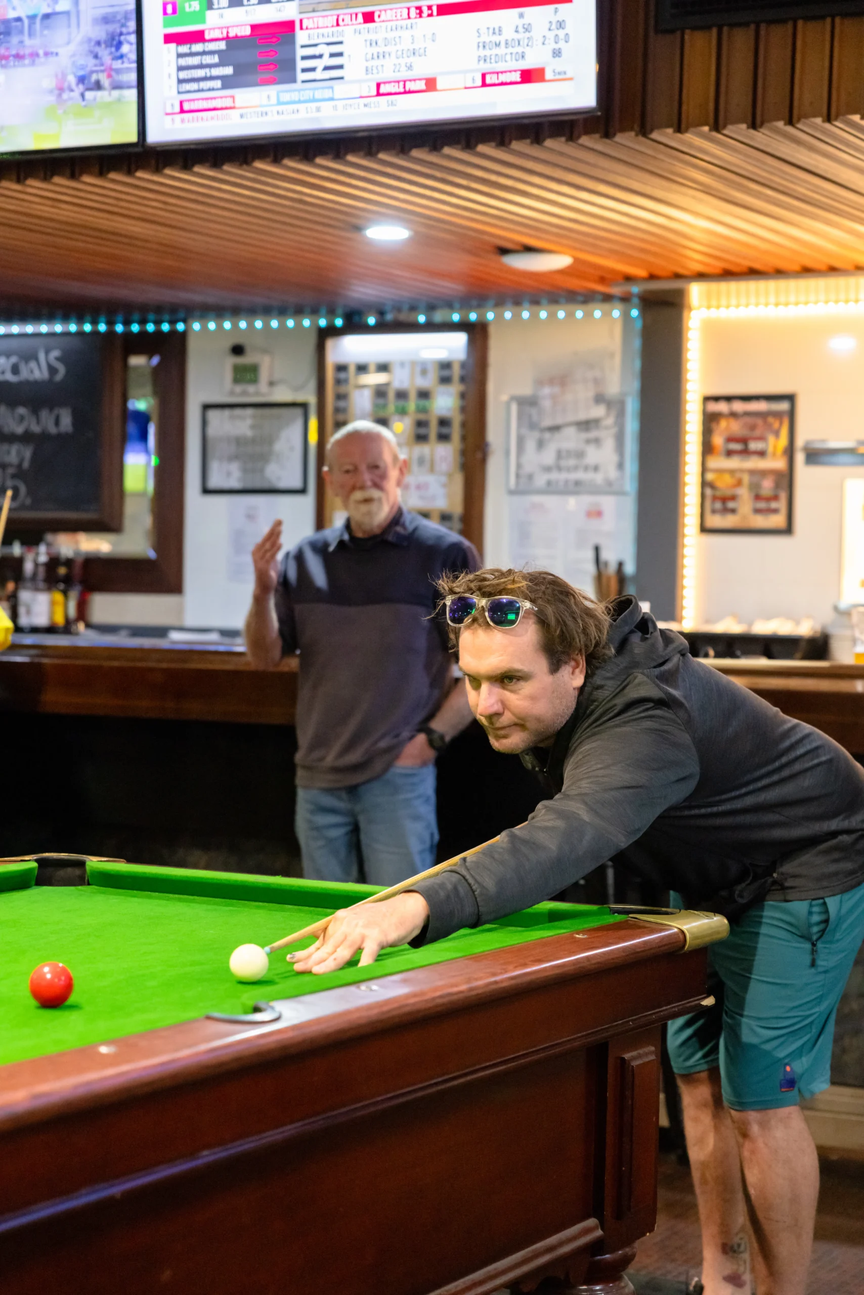 Thornlie Tavern Showcase
