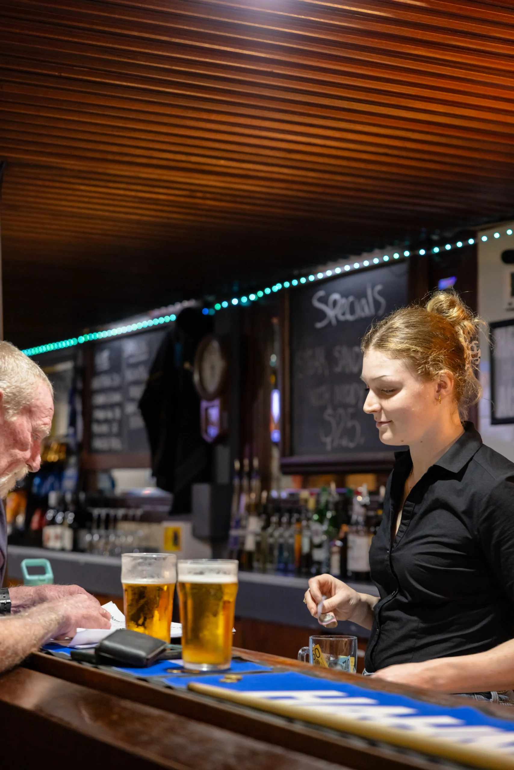 Thornlie Tavern Showcase