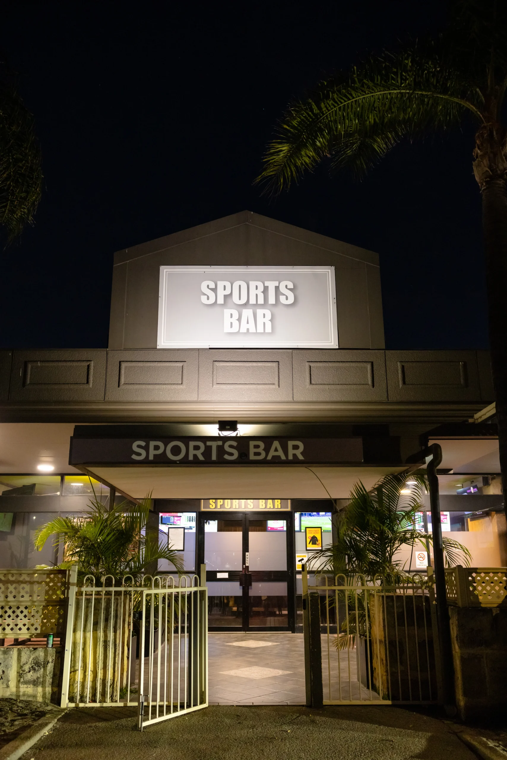 Thornlie Tavern Showcase