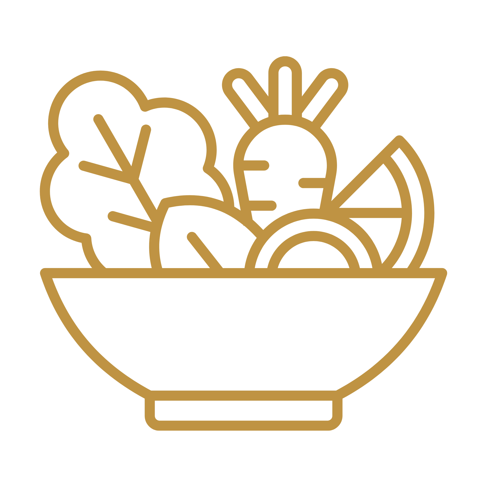 Food Offerings