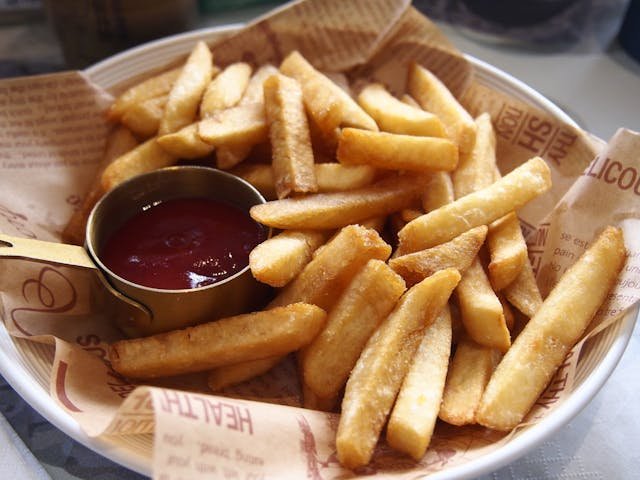 Food