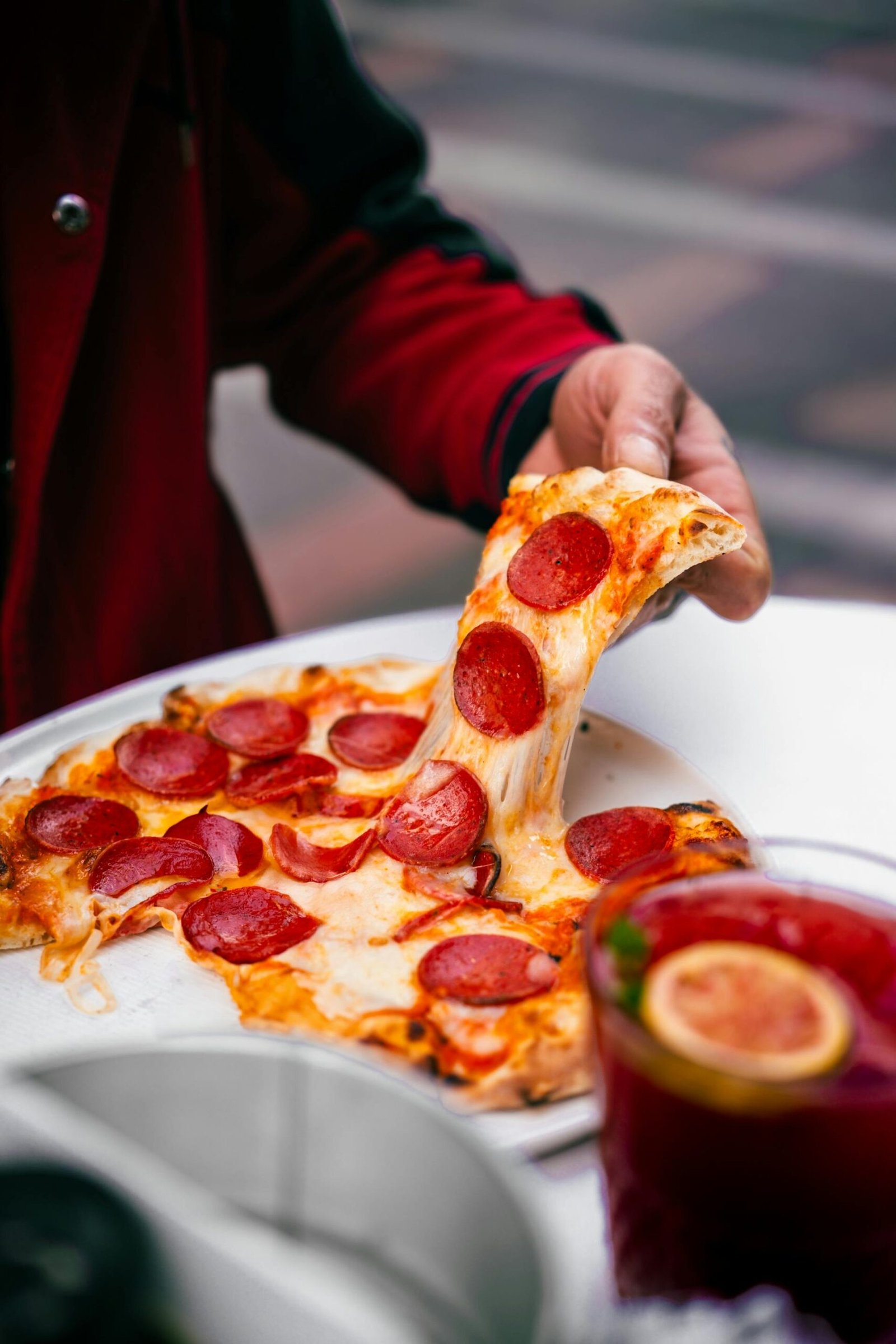 Thornlie Pizza