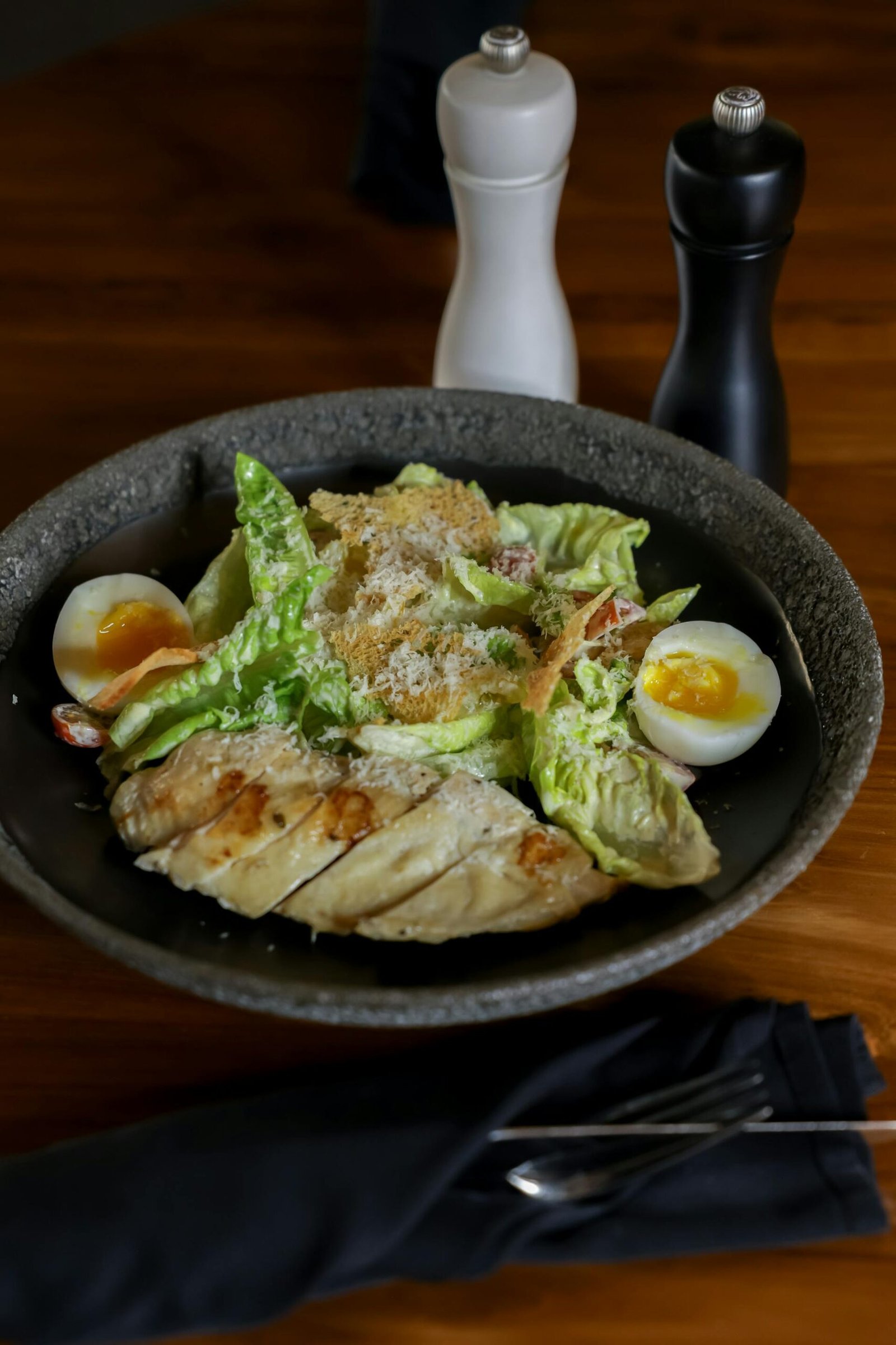 Thornlie Salads